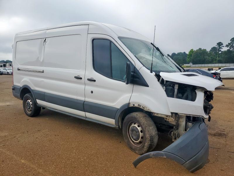 Vin: 1ftyr2cg6gkb17724, lot: 58246195, ford transit t-250 20164