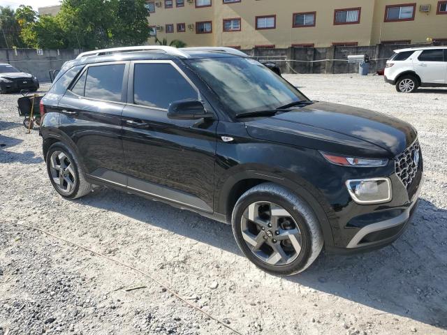 Vin: kmhrc8a33mu126515, lot: 57325275, hyundai venue sel 20214
