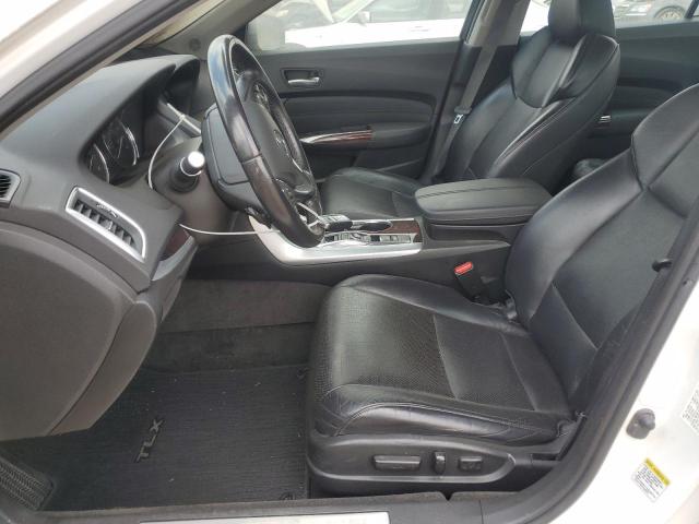 2016 ACURA TLX TECH - 19UUB2F52GA004180