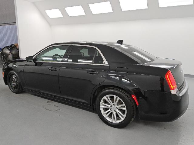 Vin: 2c3ccaag9hh609976, lot: 53801285, chrysler 300 limited 20172