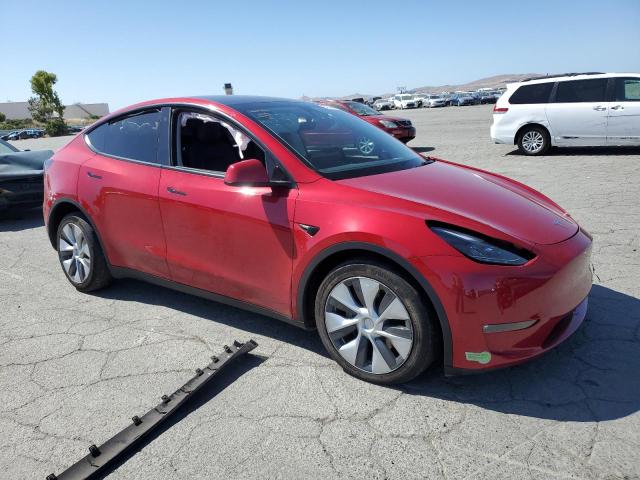 Vin: 7saygdee9pf598016, lot: 57824645, tesla model y 20234