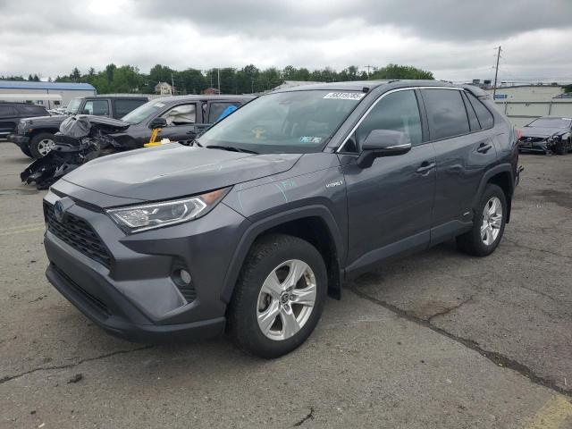Vin: 4t3rwrfv7mu024326, lot: 58319785, toyota rav4 xle 2021 img_1