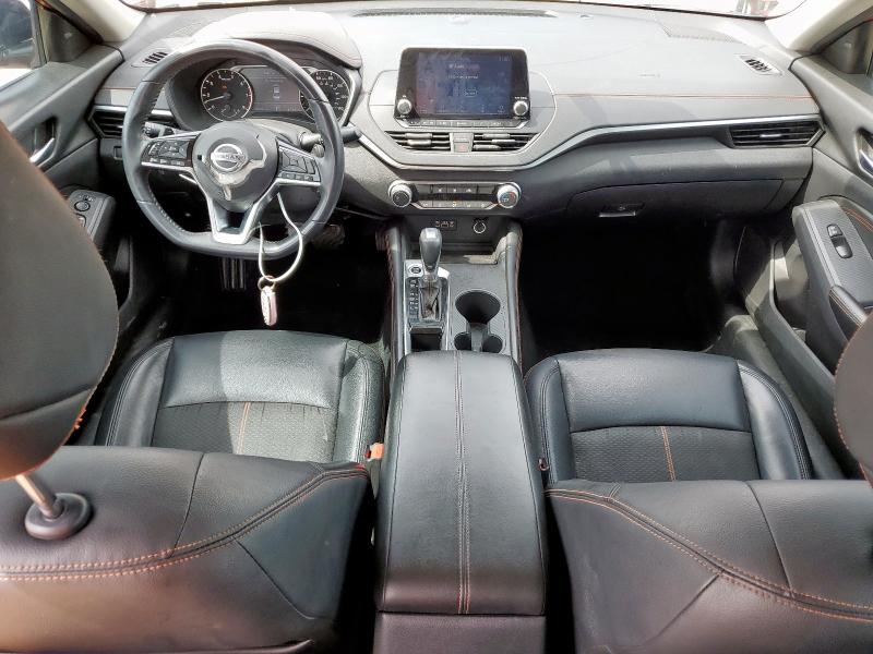 2019 NISSAN ALTIMA SR 1N4BL4CV0KC136330