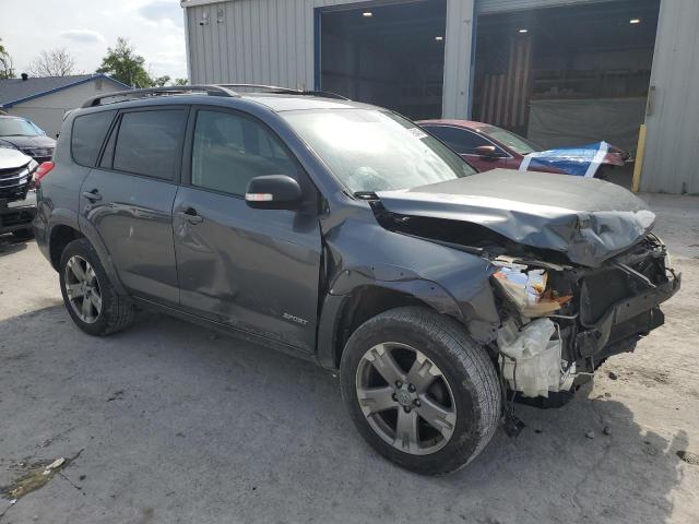 Vin: jtmrf4dv0ad022979, lot: 55950435, toyota rav4 sport 20104