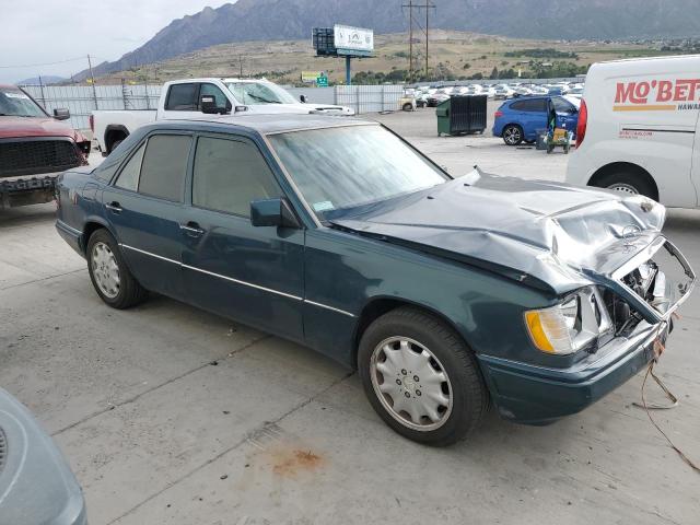 Vin: wdbea34e1sc213338, lot: 56659695, mercedes-benz e-class 420 base 19954