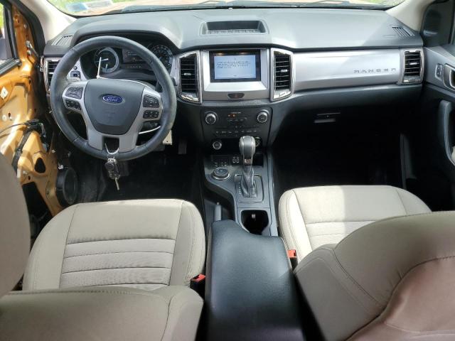 2019 FORD RANGER XL - 1FTER4FH3KLA29025
