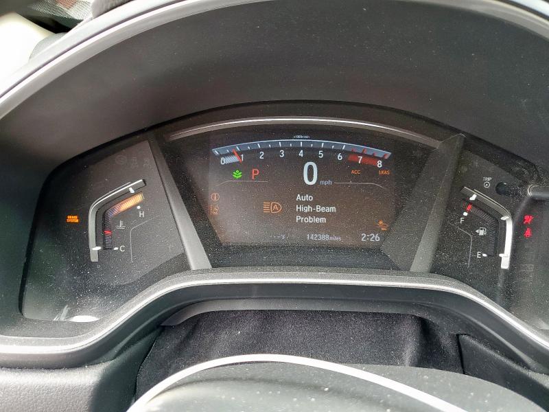 2018 HONDA CR-V EXL 2HKRW1H8XJH511726