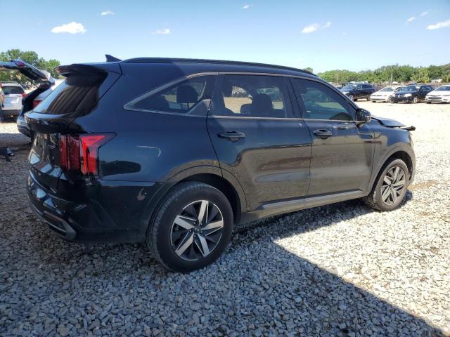 Vin: 5xyrl4lc2mg070143, lot: 58132145, kia sorento s 20213