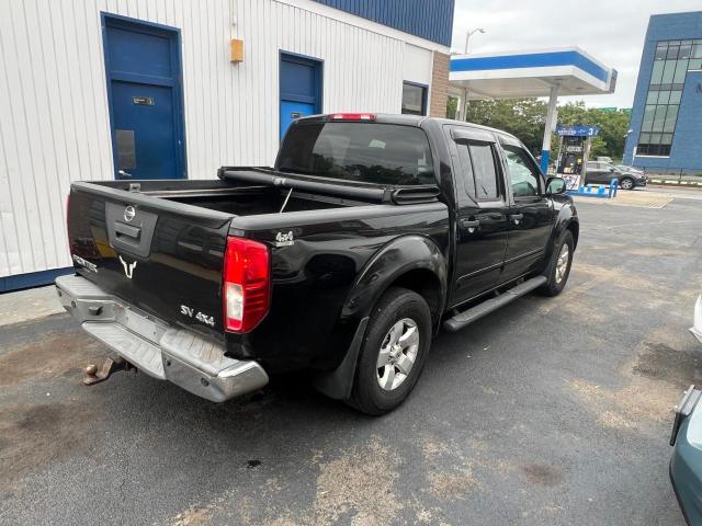Vin: 1n6ad0ev1dn753474, lot: 59224445, nissan frontier s 20134