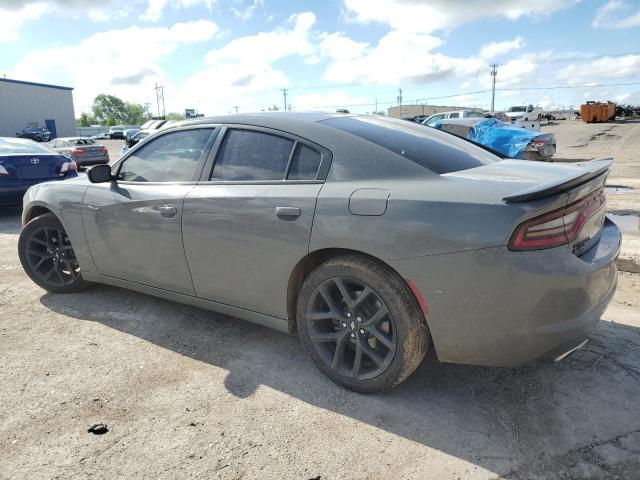 Vin: 2c3cdxbg5kh672949, lot: 55647765, dodge charger sxt 20192