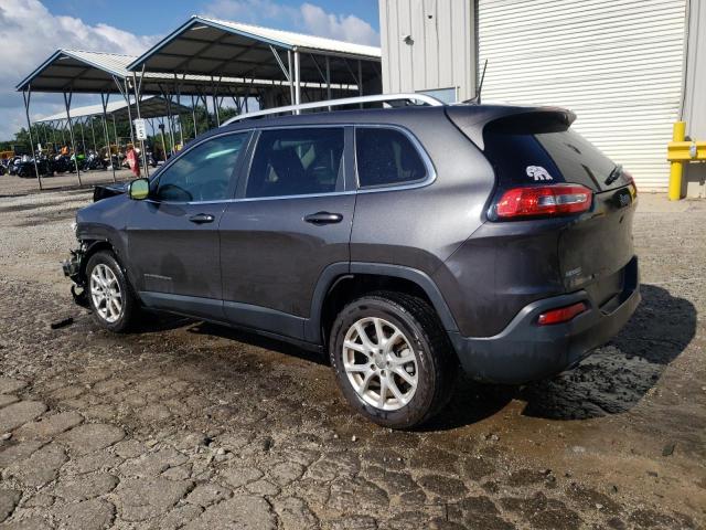 Vin: 1c4pjlcb2hw585800, lot: 57821955, jeep grand cher latitude 20172