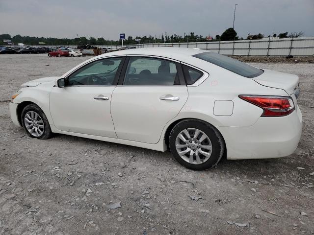 2015 NISSAN ALTIMA 2.5 - 1N4AL3AP2FN319863