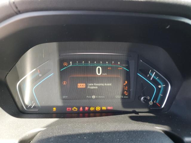 2018 HONDA ODYSSEY TO - 5FNRL6H85JB012434