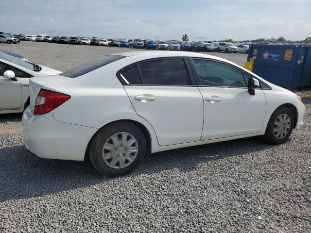 Vin: 2hgfb2f56ch328964, lot: 57124925, honda civic lx 20123