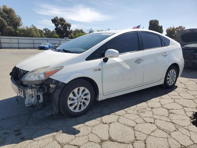 Vin: jtdkn3dpxd3043073, lot: 57267695, toyota prius 2013 img_1