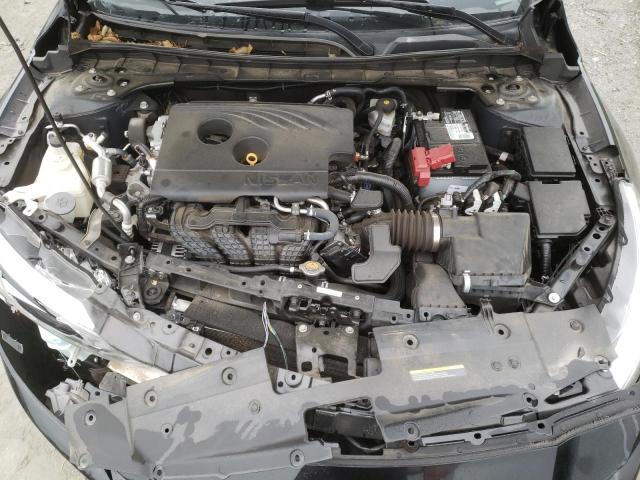 2019 NISSAN ALTIMA SR - 1N4BL4CV5KC230011