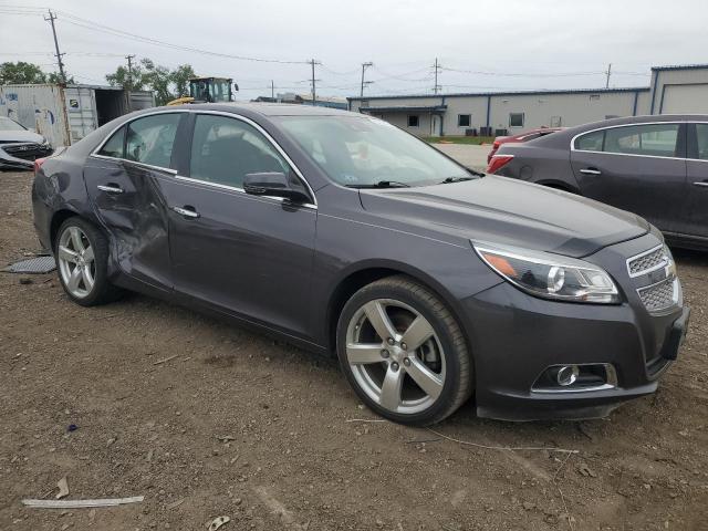 Vin: 1g11j5sx0df216211, lot: 57242475, chevrolet malibu ltz 20134