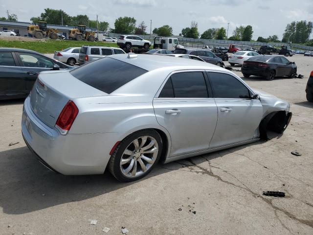 Vin: 2c3ccaag1kh660363, lot: 56845655, chrysler 300 touring 20193