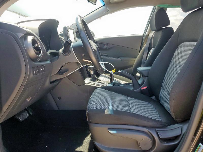 2021 HYUNDAI KONA SEL KM8K22AA4MU737489