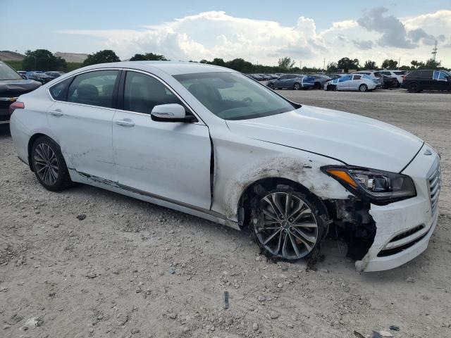 2015 HYUNDAI GENESIS 3. KMHGN4JE8FU074197