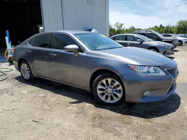 Vin: jthbw1gg0e2041240, lot: 58055995, lexus es300 300h 20144