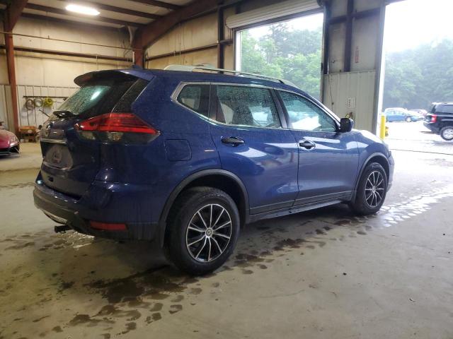 Vin: jn8at2mv8hw006123, lot: 58374735, nissan rogue s 20173