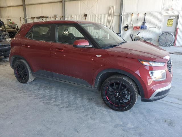 2024 HYUNDAI VENUE SE KMHRB8A37RU310852