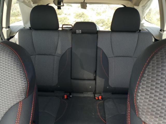 2020 SUBARU FORESTER S JF2SKARC0LH463351