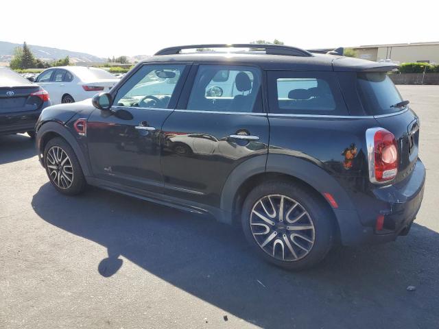2018 MINI COOPER JCW WMZYV9C36J3B92073