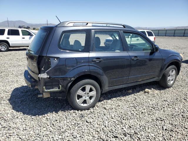 Vin: jf2shabc1bg734107, lot: 57902655, subaru forester 2.5x 20113