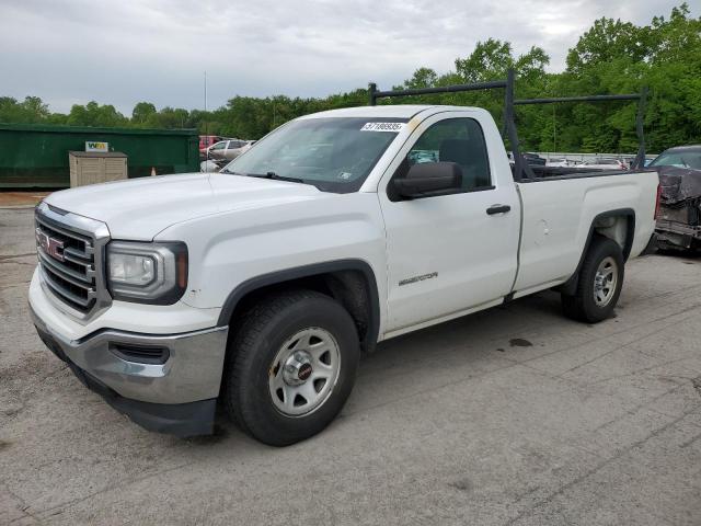 GMC SIERRA C15