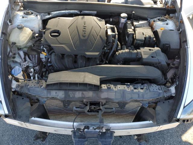 2020 HYUNDAI SONATA SEL 5NPEL4JAXLH027516