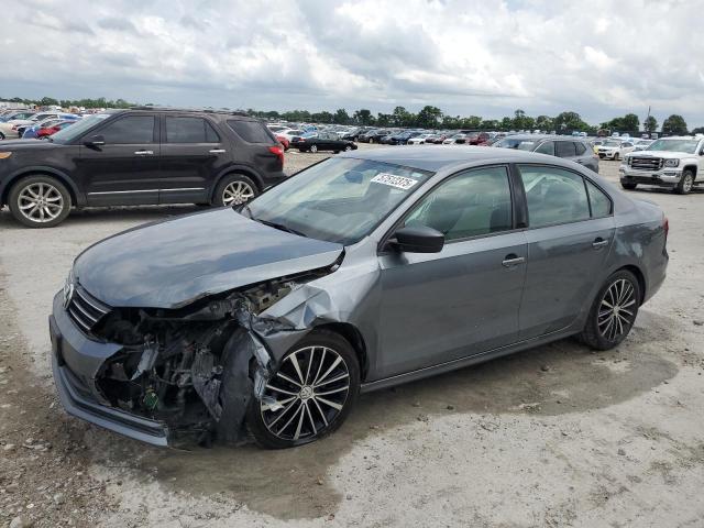 VOLKSWAGEN JETTA SPOR