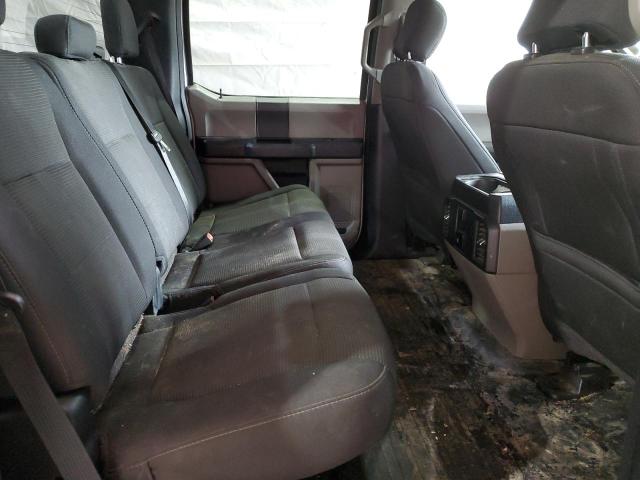 2019 FORD F150 SUPER - 1FTEW1E41KFD07022