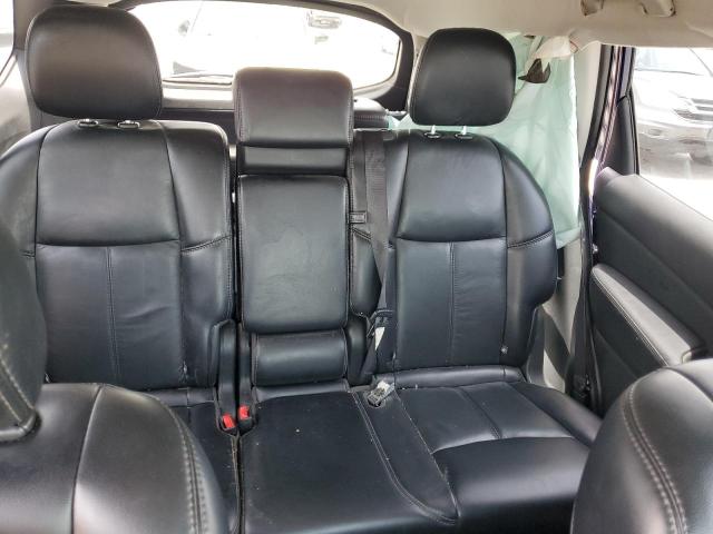 2017 NISSAN PATHFINDER - 5N1DR2MN1HC907760