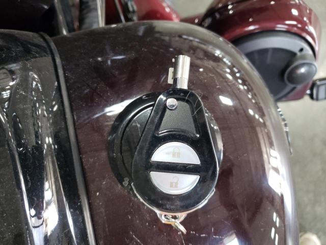 2019 HARLEY-DAVIDSON FLHXSE 1HD1PXL12KB959435