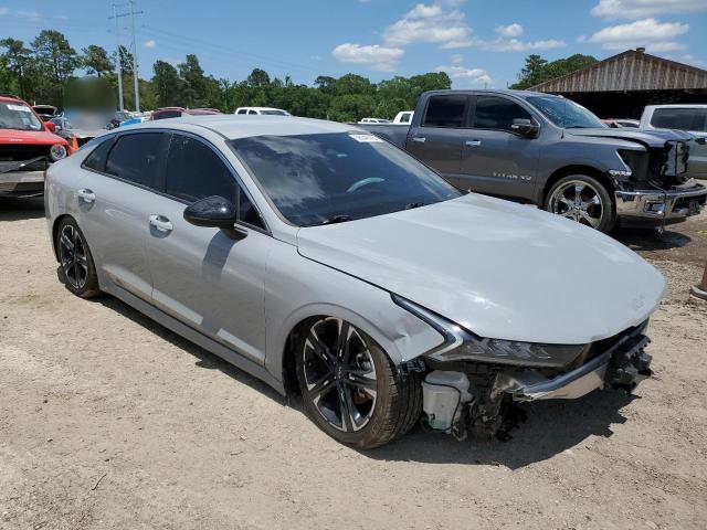 Vin: 5xxg64j20ng090468, lot: 55040045, kia k5 gt line 20224