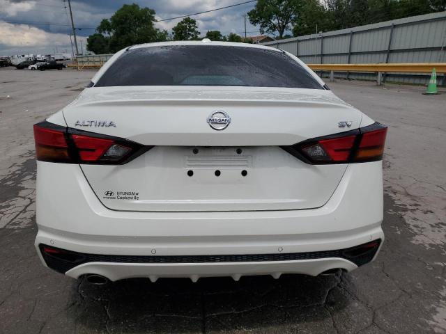 2019 NISSAN ALTIMA SV - 1N4BL4DV8KC115689