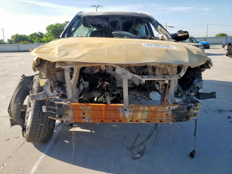 2022 CADILLAC XT6 PREMIU 1GYKPCRS5NZ127513