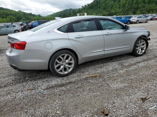 Vin: 2g1105s33l9105854, lot: 57932885, chevrolet impala premier 20203