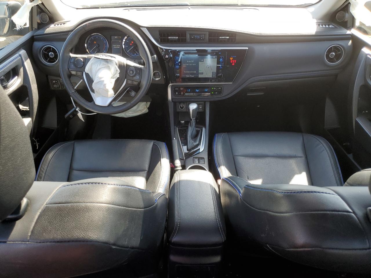 Toyota Corolla l 2018
