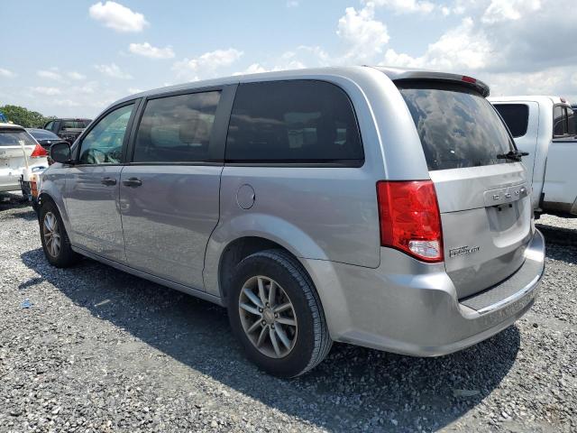 Vin: 2c4rdgbg1kr599465, lot: 56014925, dodge caravan se 20192