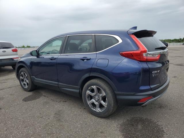 Vin: 5j6rw2h5xhl076038, lot: 57991465, honda crv ex 20172