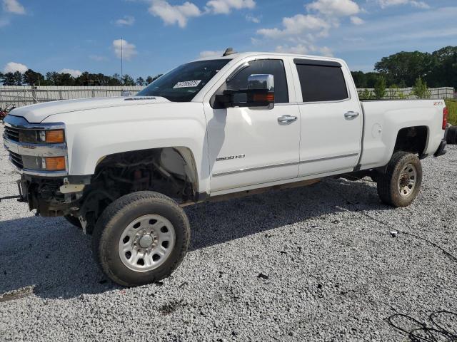 Vin: 1gc1kwe84gf255158, lot: 57285025, chevrolet all models k2500 heavy duty ltz 2016 img_1