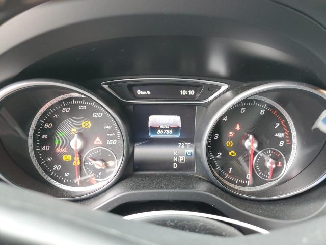 2018 MERCEDES-BENZ CLA 250 - WDDSJ4EB1JN557324