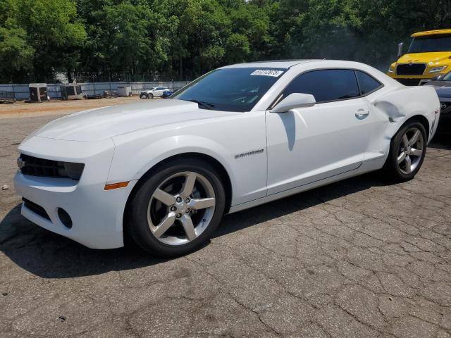Vin: 2g1fb1ed9b9150793, lot: 57212975, chevrolet camaro lt 2011 img_1
