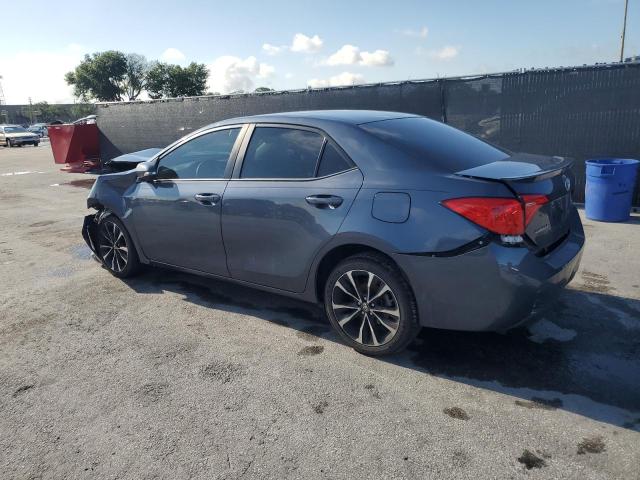 Vin: 5yfburhe0jp805876, lot: 55764735, toyota corolla l 20182