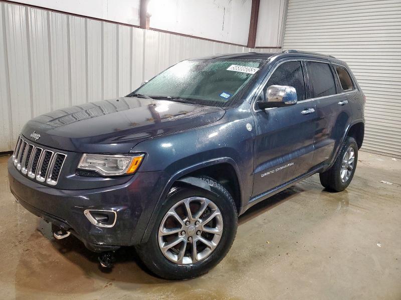 Vin: 1c4rjfct9gc334520, lot: 56886055, jeep grand cher overland 2016 img_1