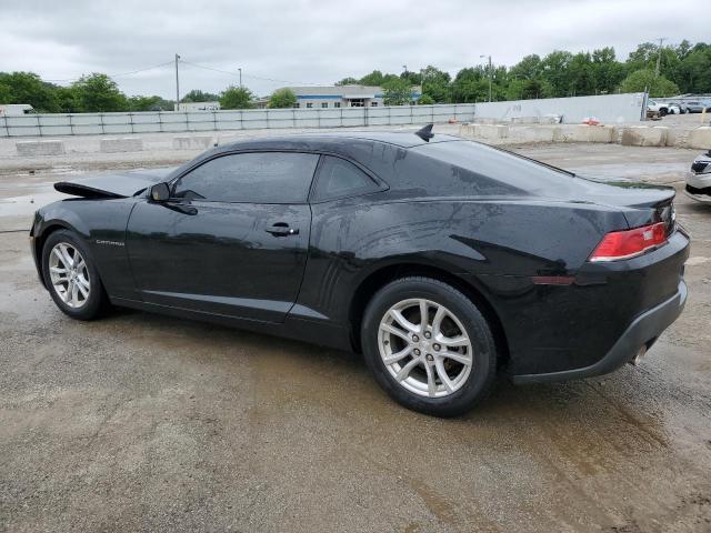 Vin: 2g1fa1e31e9142525, lot: 58505505, chevrolet camaro ls 20142