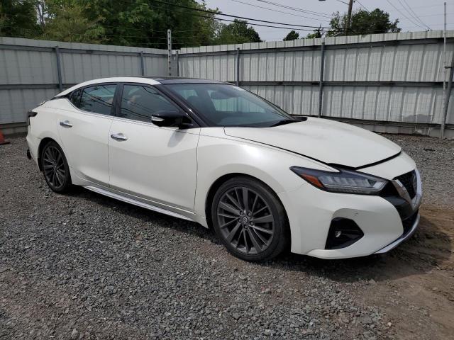 2020 NISSAN MAXIMA PLA 1N4AA6FV8LC373481